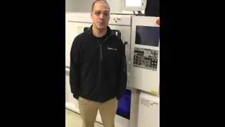 Eric Bowersox talks about featured demonstrations at NPE 2015