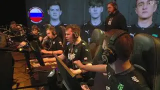 [Hightlights] Gambit vs Entropiq Map 3: Overpass, V4 Future Sports Festival 2021