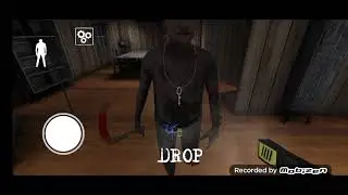 Granny Chapter Two In Granny V1.3 Atmosphere V1.1.9