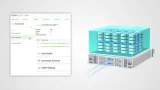 Grouping Operations | QSAN XCubeFAS OS, XEVO