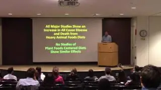 DEBATE: Is eating meat healthy or ethical?