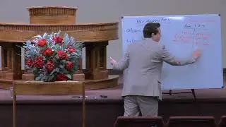 Hermeneutics: How Do I Interpret the Bible? | Tyler Renfrow | Sunday Morning Bible Class