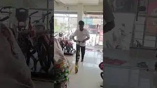 Baby smile scooter for kids 7 to 14 years |  sirf 1500 me heavy scooter order k liye call 9011071901