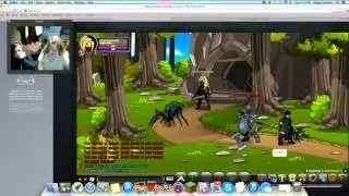 AdventureQuestsWorld-Part Two? Awkward Ending...