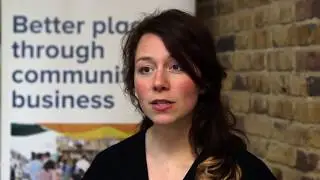 A common interest - The role of asset transfer in developing the community business market