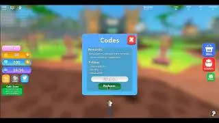 MAGIC SIMULATOR ALL CODES! 2019