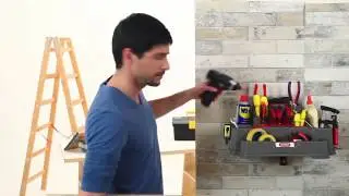 Подставка для инструментов Keter's Tool Stand&trade;