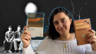 Tatar Çölü ve Godot'yu Beklerken