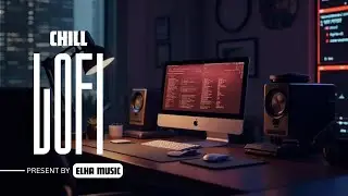 RELAXING LOFI JAZZ 🎧 WORK STUDY CODING SMOOTH BACKGROUND MUSIC