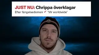 JAG KOMMER INTE F&Aring; F&Auml;NGELSE *&Ouml;VERKLAGAT TILL G&Ouml;TA HOVR&Auml;TT FABRICERAD UTREDNING*