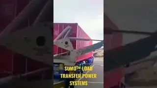 SUMO&trade; LOAD TRANSFER SYSTEMS