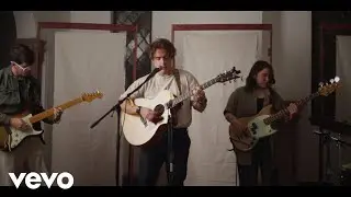 Jacinto - LCDTSR (En vivo - Acústicos)