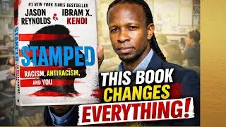 Stamped: Racism, Antiracism, and You &mdash; Why This Book Is So Controversial