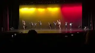 Kennedi Lindsey Dance