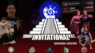 PGF RULES IN MEXICO: The Johnny Hern&aacute;ndez Invitational II