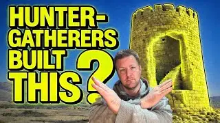 Hunter-Gatherers Couldn&rsquo;t Have Built This