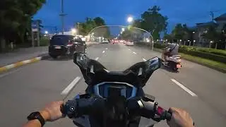 มีRideป่าว? - ติด ติด ติด