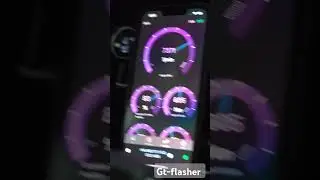 Screaming Audi R8 v10 | Gt-flasher