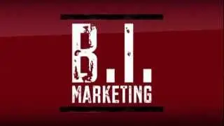 B.i. Marketing -Who Are We?