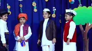 AZAD DRAMA