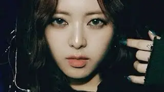 ITZY YUNA- SLICK TO MY LEAD (ORIGINAL AI SONG)