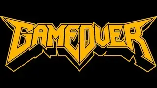 Game Over @ MCP Apache (Full Set)