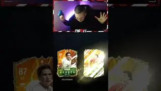 😮TRAF za ponad 750K! NAJLEPSZY PACK OPENING!😮 2x HERO! #eafc24