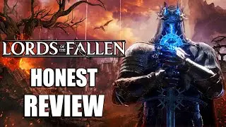 Is Lords Of The Fallen Good Now? - Lords Of The Fallen Review