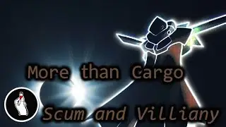 Endless Worlds 5 Issue 24 [Summary][Scum and Villainy]