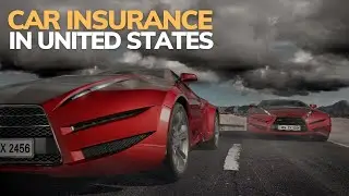 Car Insurance in USA