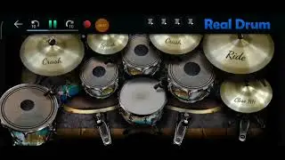 NO Drums? NO Problem! / drum cover - System of a Down