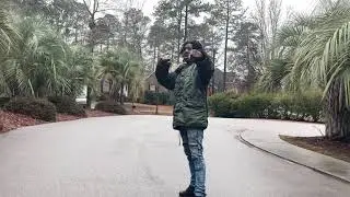 Young Dolph - Green Light feat. Key Glock (Official Dance Video) @Landrine Visuals @Drip 4xtimes
