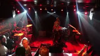 Chalk Dinosaur Live at the Mousetrap 04-27-2024