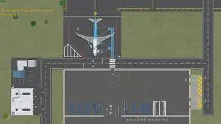 AirportCEO 28.5.0 Remote Stands Video Tutorial [Construction, Required Vehicles, Activation]