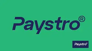 PAYSTRO - Quick Payments DEMO