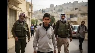 Besieged in Hebron: Palestinians Endure Attacks and Deprivation Under Israeli Military Control