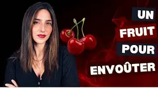 Cherry Cherry Baby - Des cerises séduisantes en 3 Parfums