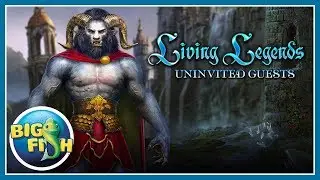 Living Legends: Uninvited Guest