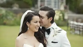 Anna & Marc - Wedding Film / Luttrellstown Castle