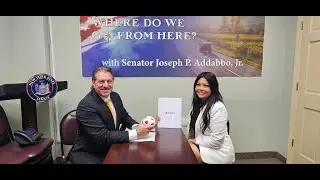 Senator Addabbo Hosts 