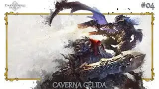 DARKSIDERS GENESIS | #04. CAVERNA GÉLIDA | XBOX SERIES X|S