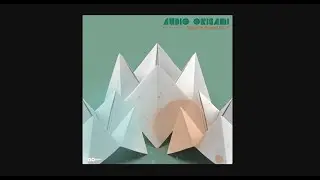 Audio Origami Digitone Sound Pack