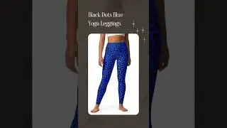 Blue Yoga Leggings Collection ✨🦵 #shorts #leggings #buynow #yogaleggings #onsale #newarrivals