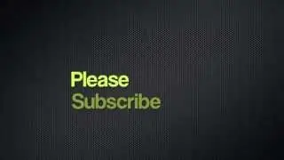 TheStrangeVision Channel Trailer