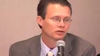 CSD: Mark Richards 4/18/05