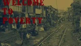 Nabeyin- Welcome To Poverty