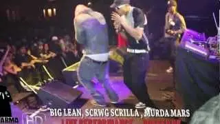 Scrwg Scrilla - DAY N NITE #PARMAMEDIA x #TRLCLB