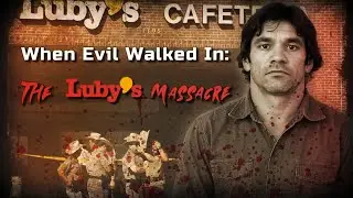 The Luby&rsquo;s Massacre: Inside the 1991 Texas Shooting