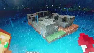 reconstroindo a creative squad 2 no minecraft ep1!