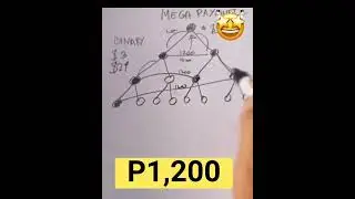 MEGA PAYOUTS BINARY COMPLAN